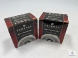 Federal 20 Ga. Field & Target 2-3/4