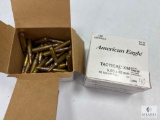 American Eagle 5.56 NATO 55 Gr. FMJ