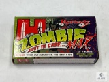Hornady Zombie .223 Rem. 55 Gr. Z-Max Ammo