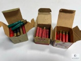 Mixed Lot of .410 Gauge Shotgun Shells - Various Brands