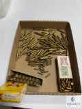 Mixed Lot of Ammunition - Various Brands - .380 ACP, .30-30, .22, .223