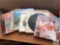Mixed Lot of Christmas LP Records
