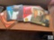Mixed Lot of LP Records - Elvis, Fats Domino, Kool and the Gang, Michael Jackson, Lionel Richie