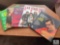 LP Records - Oak Ridge Boys, Loretta Lynn, Conway Twitty, Hank Williams, Jr, Hank Williams
