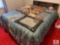 Full-size Bed with Contents as Shown (NO SHIPPING)