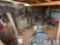 Contents of the Outdoor Shed (NO SHIPPING)