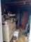 Contents of Outdoor Storage Building (NO SHIPPING)