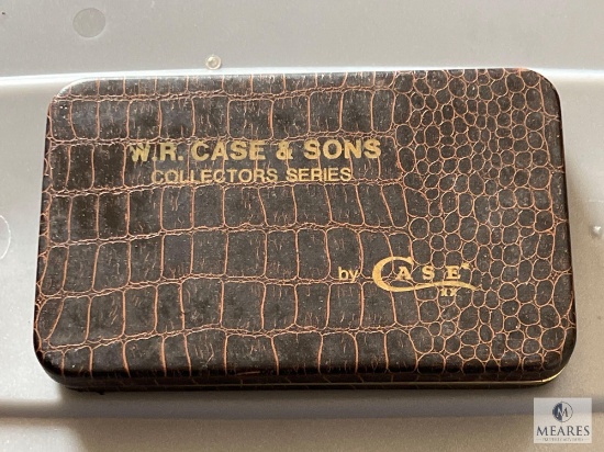 Case Collector Series - Case Trapper Grand Ole Opry Roy Acuff 060