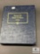 Kennedy Half Dollar Collector Book - 40 Total Coins