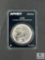 APMEX 2018 1-Ounce Silver Niue Stormtrooper - .999 Fine Silver