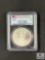 PCGS Graded - First Strike 2012 American Silver Eagle - MS69