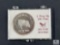 Operation Desert Storm 1-Troy Ounce .999 Fine Silver Round