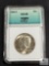 Elite Master Grading Company - 1964-D Kennedy Half Dollar