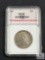 Distinguished Coin Specialist 1921 Missouri Commemorative Half Dollar