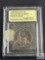 USCG Graded - 1986-S Statue of Liberty Commemorative Half Dollar - PR70 DCAM