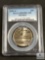 PCGS Graded - 1992-S Olympic Commemorative Half Dollar - PR69 DCAM