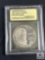 USCG Graded - 1993-S Bill of Rights Commemorative Dollar - PR70 DCAM