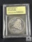 USCG Graded - 1995-S Civil War Commemorative Dollar - PR70 DCAM