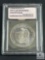 USCG Graded - 1997-P Law Enforcement Commemorative Dollar - PR70 DCAM