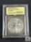 USCG Graded - 1999-P Dolley Madison Commemorative Dollar - MS70