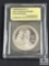 USCG Graded - 2006-P Franklin Founder Commemorative Dollar - PR70 DCAM