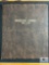 Incomplete Mercury Dime Collector Book