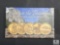 2010 Gold Plated America the Beautiful Coin Set