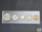 1964 Year Set
