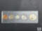 1964 Year Set