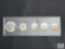 1964 Year Set