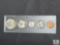 1964 Year Set