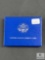 US Mint 1986 UNC Liberty Half Dollar Commemorative