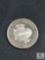 1982 Valentine's Day .999 Fine Silver 1-Troy Ounce Silver Round