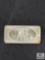 Patrick Mint 1-Troy Ounce .999 Fine Silver Ingot