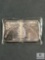 1977 US Army 1-Troy Ounce .999 Fine SIlver Ingot