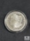 1889-CC Morgan Silver Dollar COPY