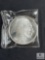 2013 Buffalo Nickel Style 1-Ounce .999 Fine Silver Round