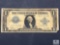 Series 1923 US Large Format $1 Silver Certificate