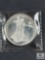 SilverTowne One Ounce .999 Fine Silver Round