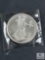 SilverTowne One Ounce .999 Fine Silver Round