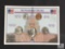 The Presidential Collection Coin Set