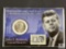1964 Kennedy Half Dollar - 90% Silver