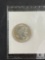 1916 Barber Dime