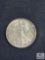 1986 American Silver Eagle