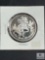 2015 1-Troy Ounce .999 Fine Silver Round