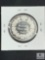 2005 Seasons Greetings 1-Troy Ounce .999 Fine Silver Round