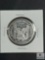 American Precious Metals Exchange 1-Troy Ounce .999 Fine Silver Round