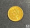 1905 $2.50 Liberty Gold Coin