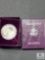 US Mint 1986 Proof Silver American Eagle