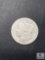 1892-CC Carson City Morgan Silver Dollar - Rim Ding - Cleaned